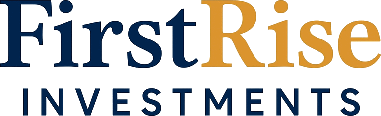 FirstRise Investments Logo